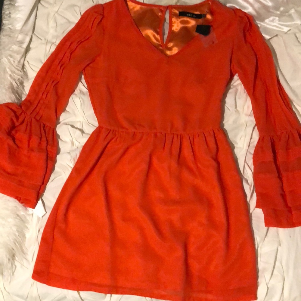 Ark&Co Dress